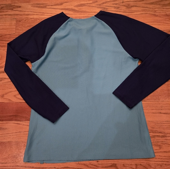 Lauren By Ralph Lauren Active Top, XL - Picture 2 of 4